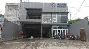 LOWONGAN KERJA DOORSMEER