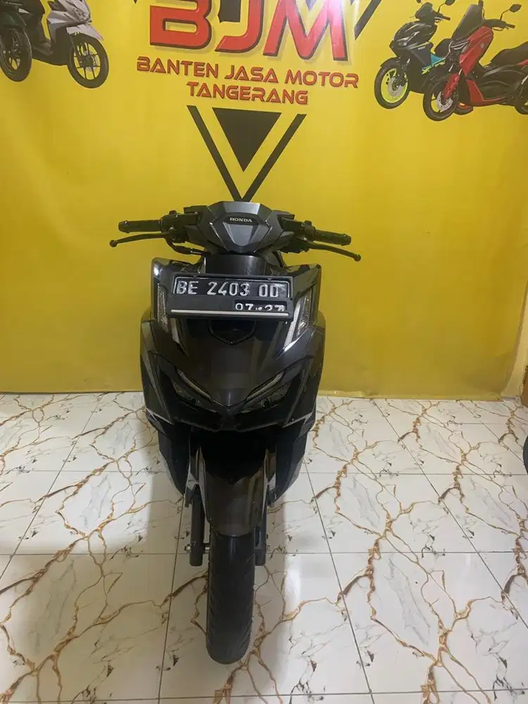 VARIO 160 ABS THN 2022 CASH & CREDIT DP500RB