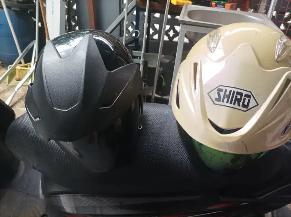 helem hodan dan shiro