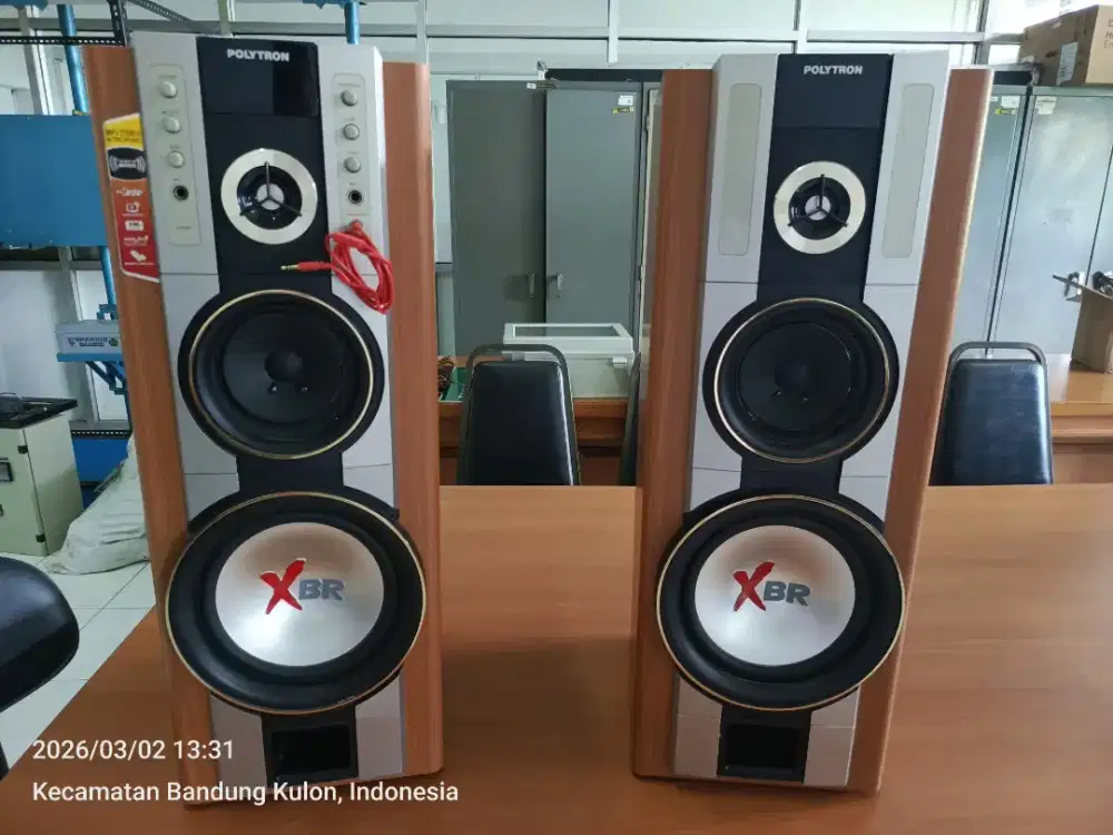 Speaker aktif Polytron PAS 77