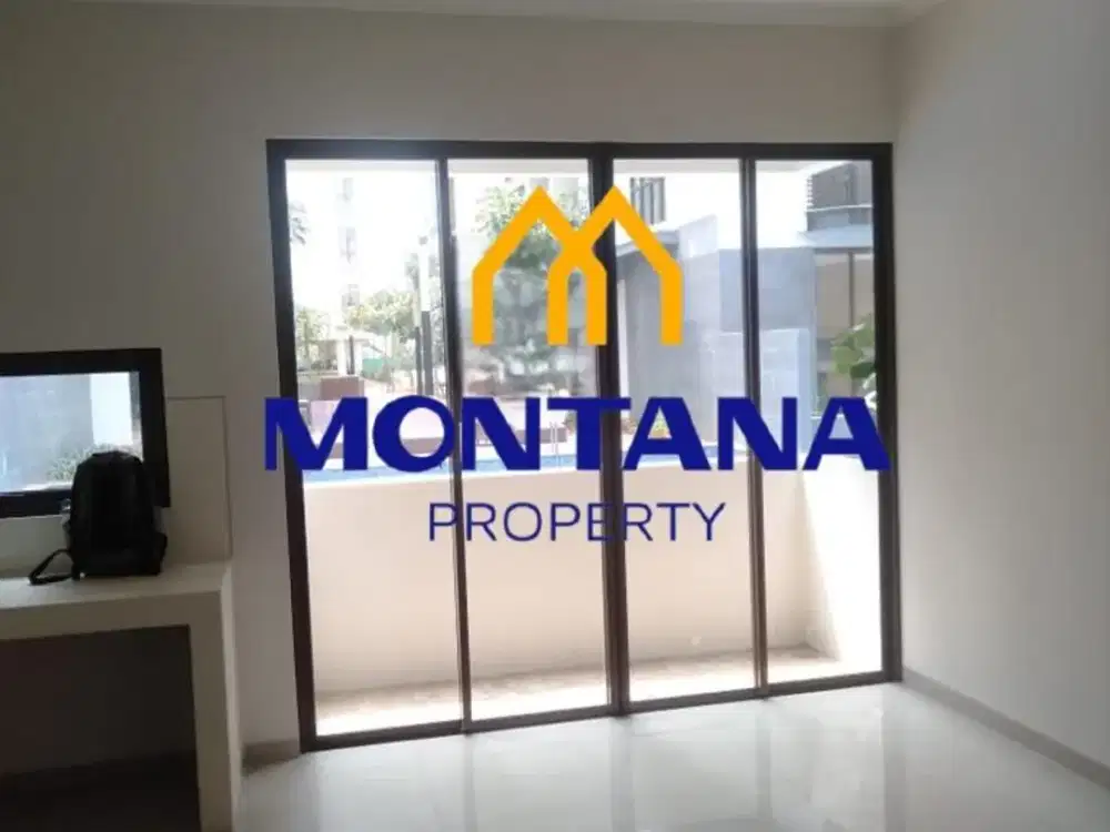 Dijual/Disewakan Apartemen Asatti Vanya Park BSD 2BR