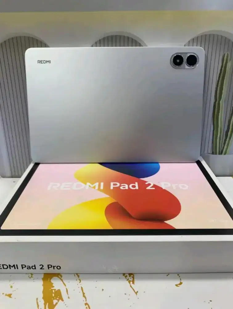 Redmi pad 2 pro 8/256 wify