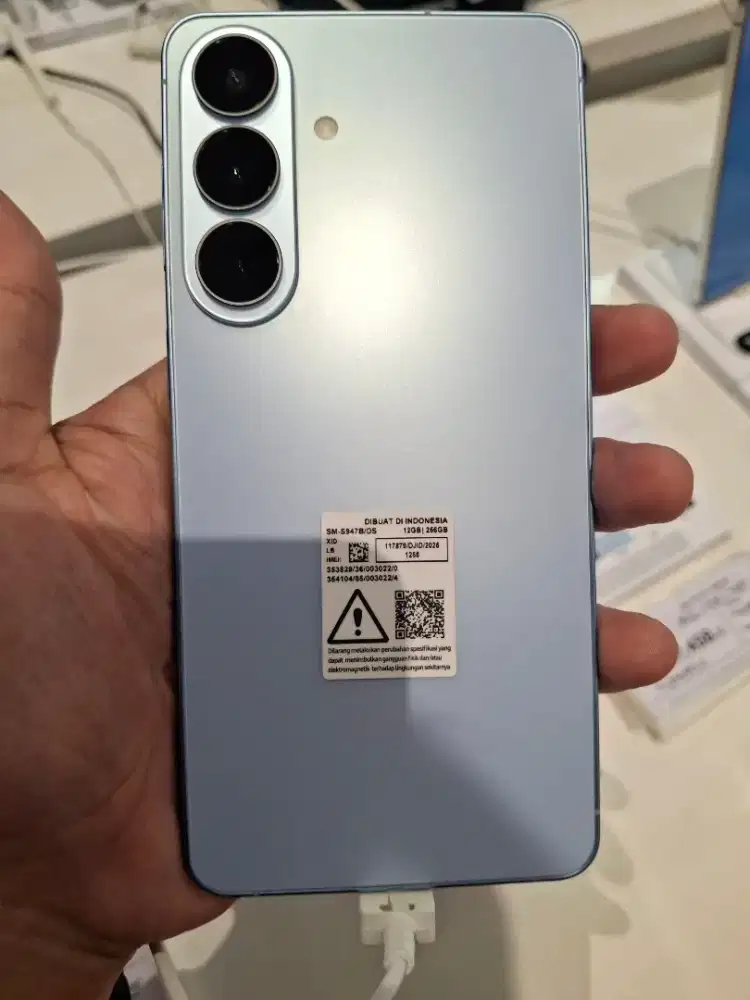 Samsung Galaxy S26 plus 512