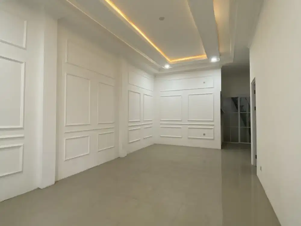 MURAH CANTIK !! Luas 105 Full Renov Kemang Pratama Bekasi