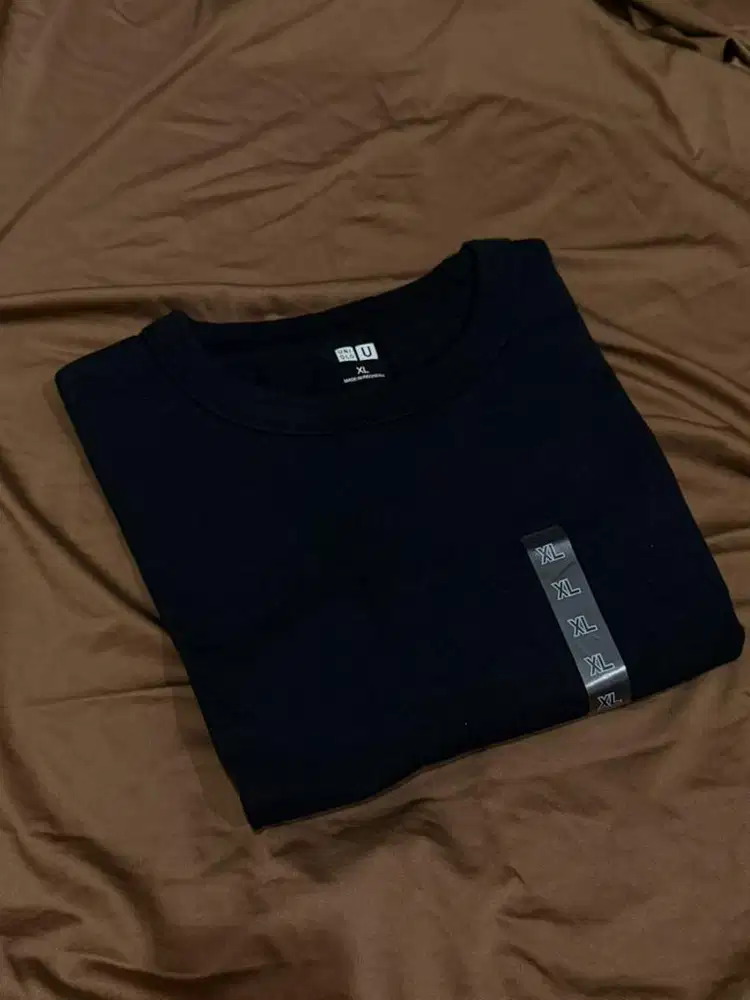 Baju Uniqlo Ori 100%