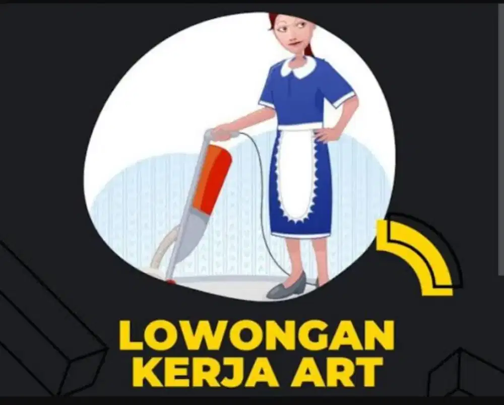 LOKER ART HABIS LEBARAN