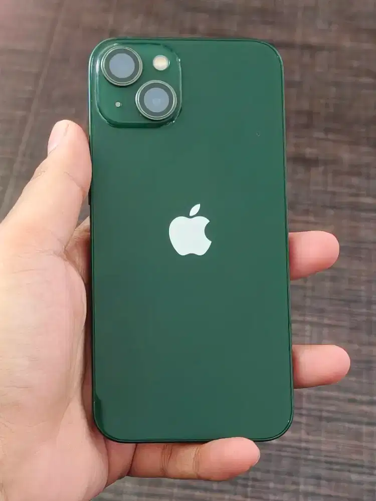 iPhone 13 128GB Mulus BH 89