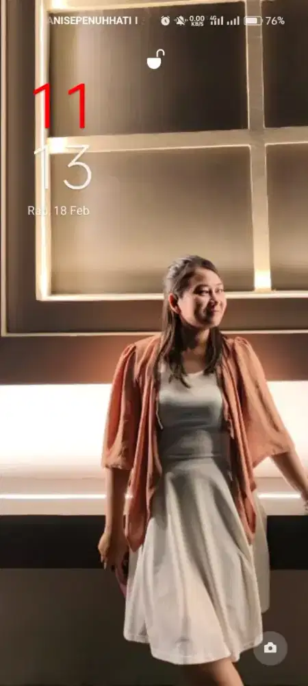 Sy mencari pekerjaan