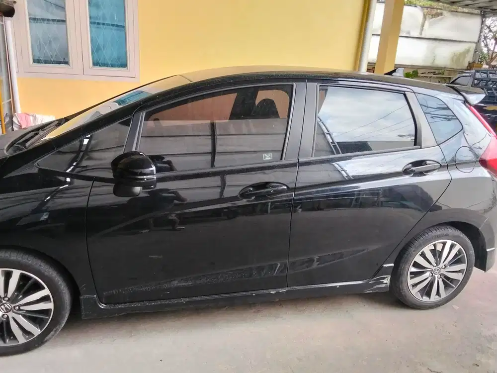 Honda Jazz 2016 Bensin
