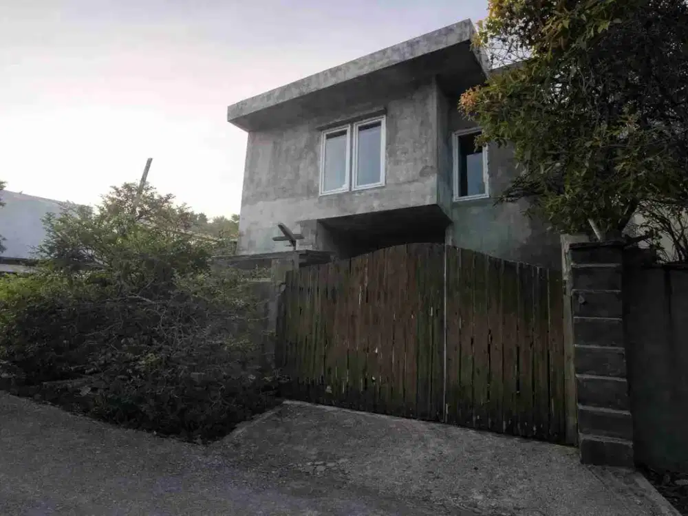 DARMO PERMAI SELATAN , BARU 75%