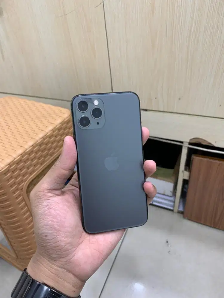 iPhone 11 Pro 64Gb Likenew