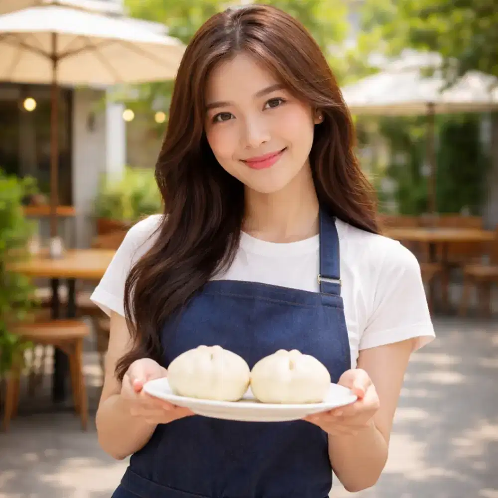 Dicari karyawan WANITA serabutan ART