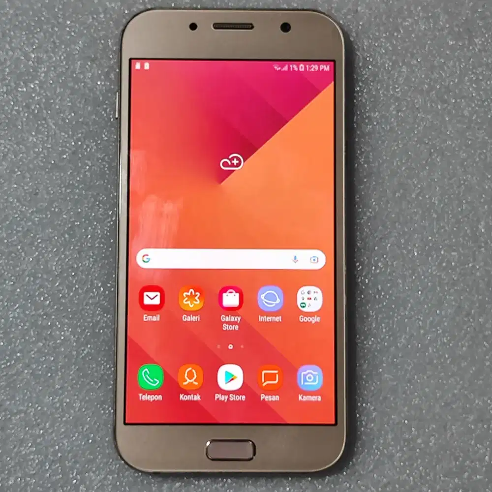 Samsung A7 2017 3/32 Nfc Original