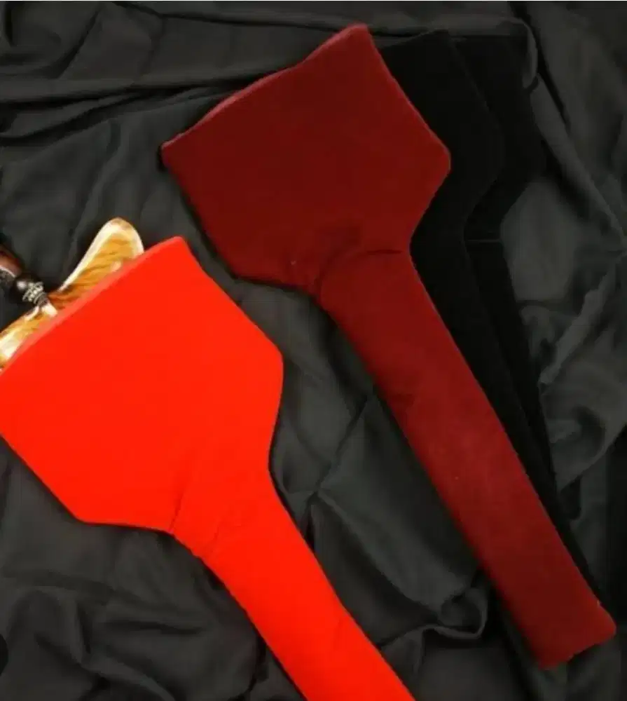 Singkep keris cod / TF rekber shopee wa