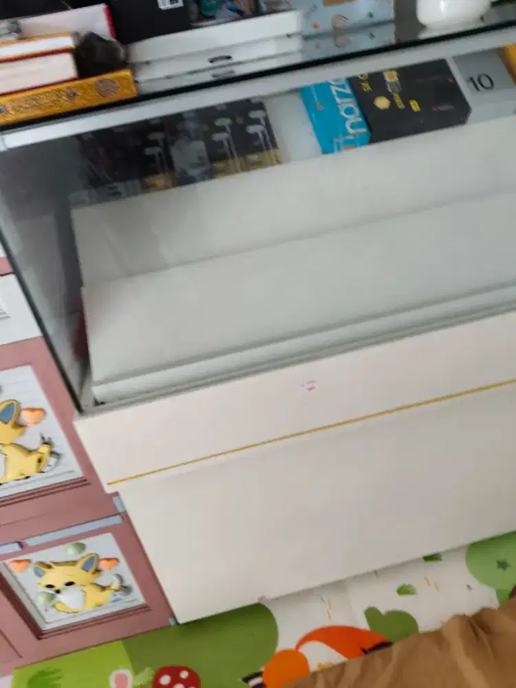 Jual BU Etalase HP Realme