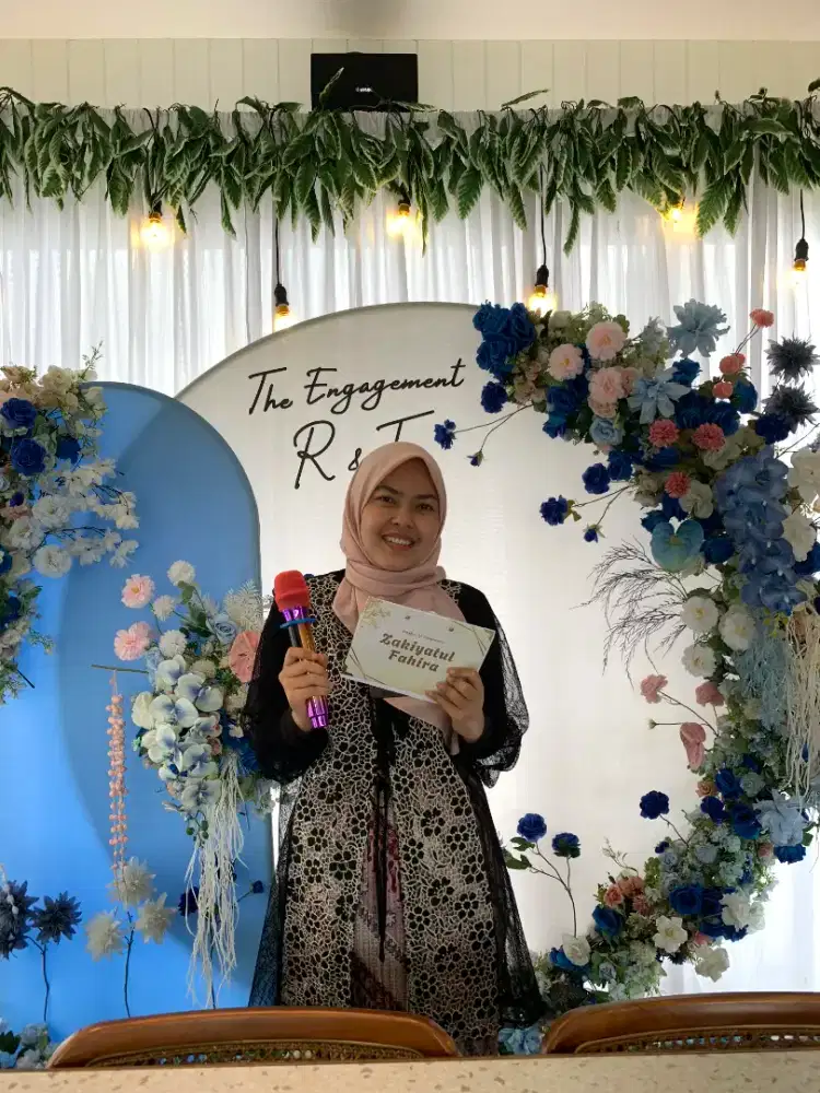 MC JABODETABEK (AKAD , LAMARAN , EVENT LAINNYA)