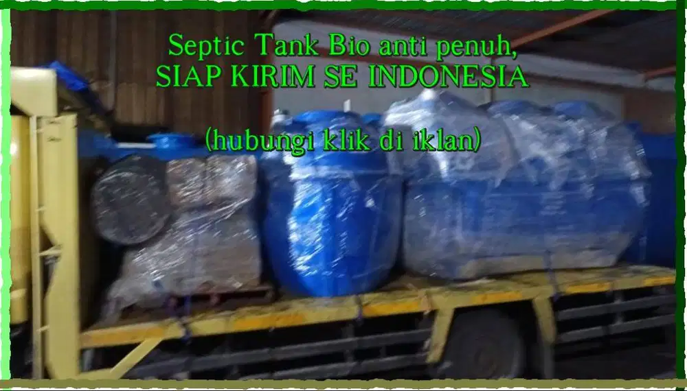 Biofilter, Biotank, Septic Tank, Sepiteng, Biofil, Biotech,