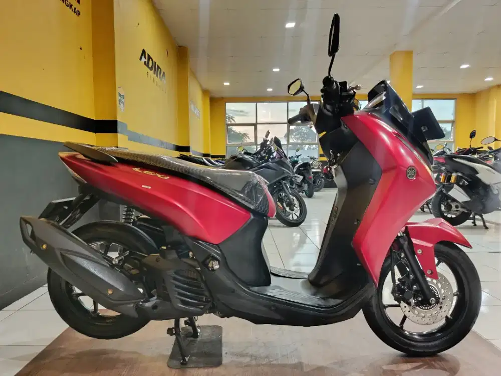 Lexi 125cc 2020 terawat