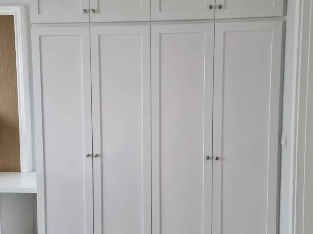 DIJUAL Apartemen Paddington Alam Sutera 2BR+