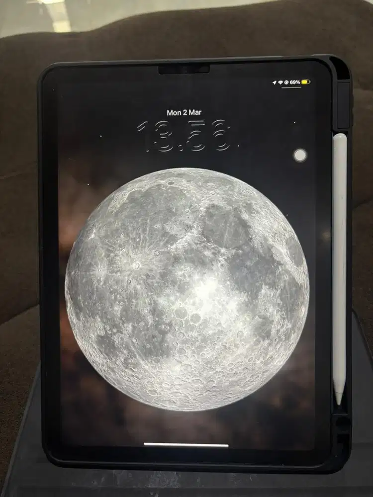 Ipad Air m5 256GB ibox