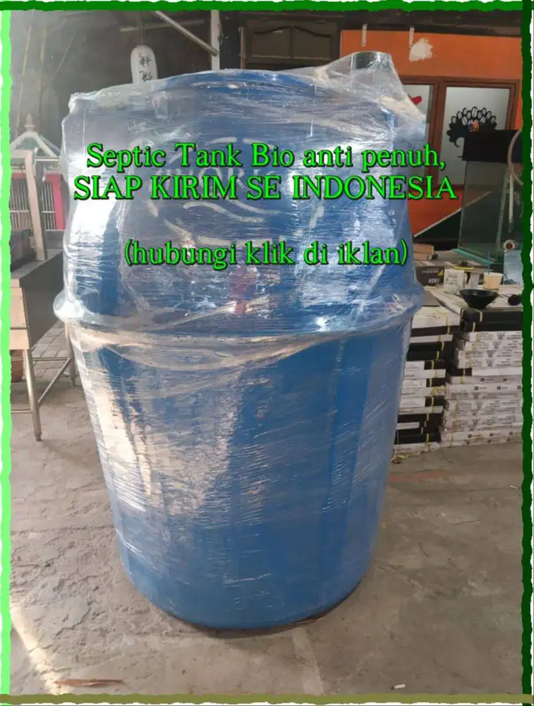 spitang, Sepiteng Biofilter, Biotank, Biofil, Biotech,