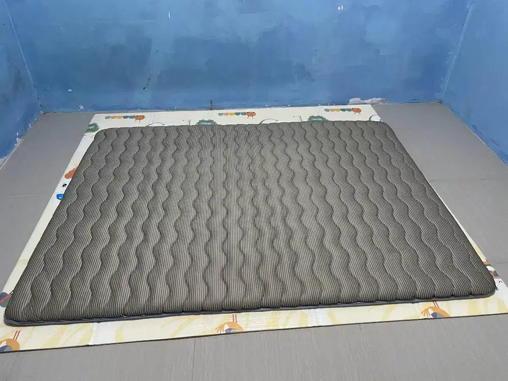 Kasur Vibe Homeware 140x190 (Lipat) Like New