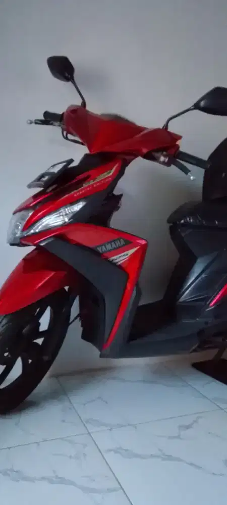 Yamaha Mio Z pajak hidup b.depok