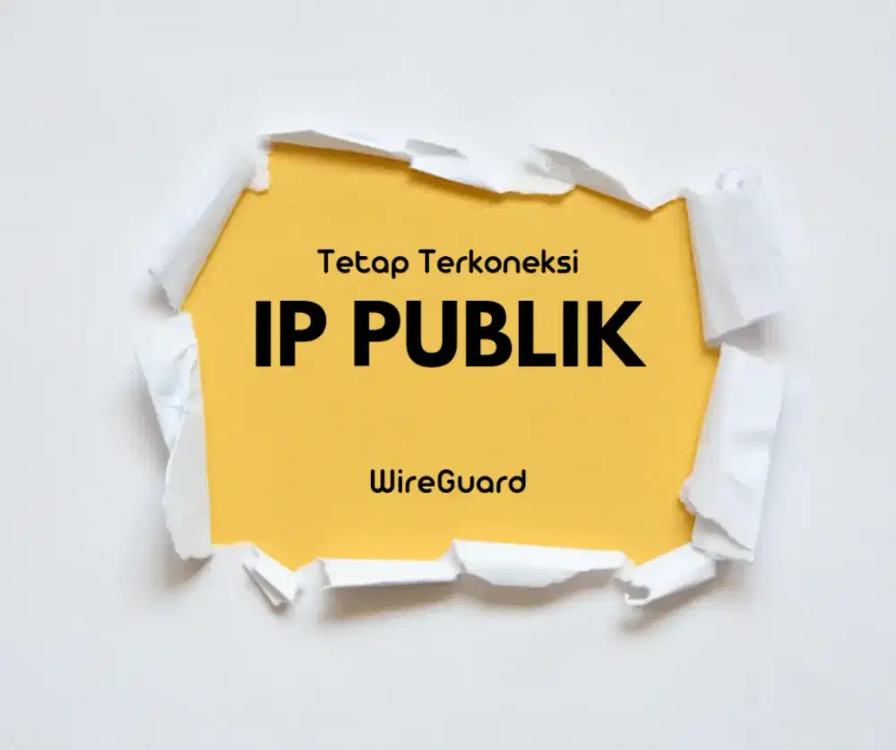 Akses Jarak Jauh Mikrotik dan OLT