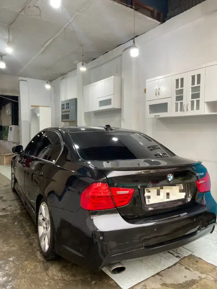 JUAL BMW TYPE I drive LCI