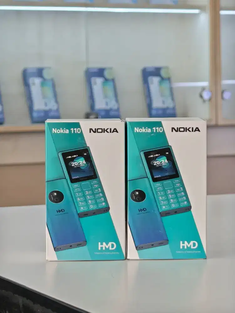 Nokia 110 hp cetuk