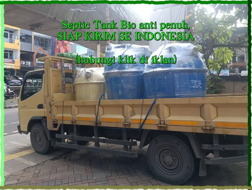 Septicktank, Biofil, Biotank, Biofilter, Biotech, Septictank,