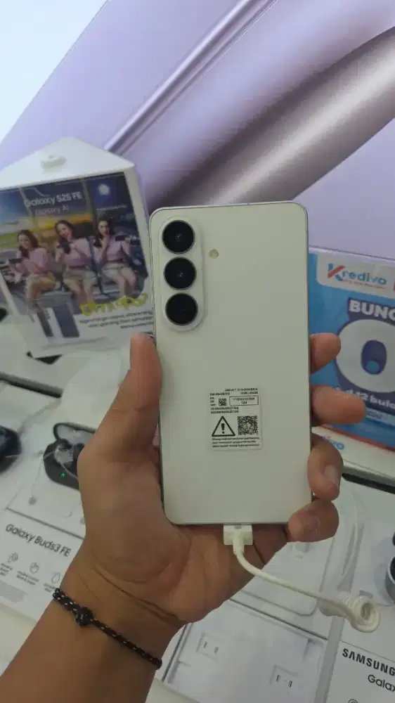 Samsung galaxy S26 pre order