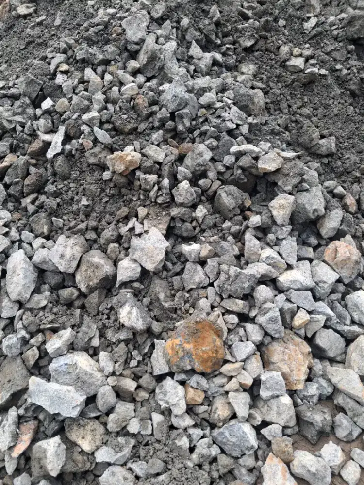 Tersedia batu belah sirdam limestone abu batu pasir cor pasir urug