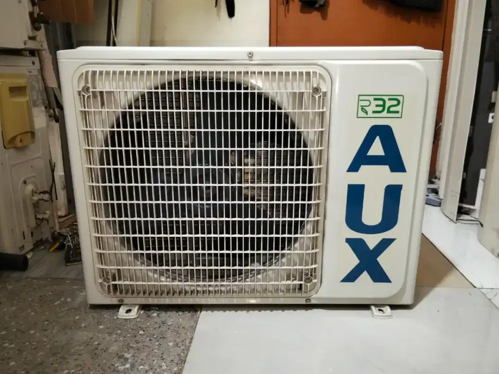 Outdor ac AUX 1pk orisinil