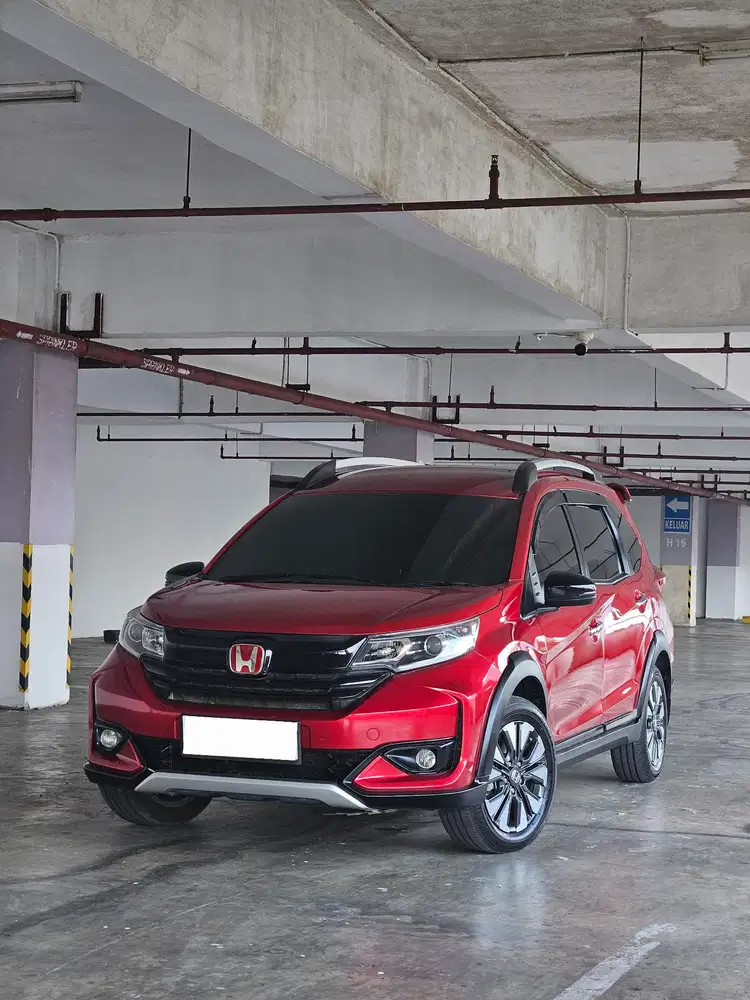 [Perfect] BRV E Matic 2019