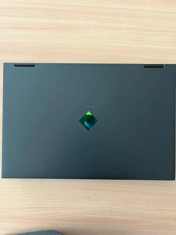 HP Omen 16 - c0092AX Second (nego)