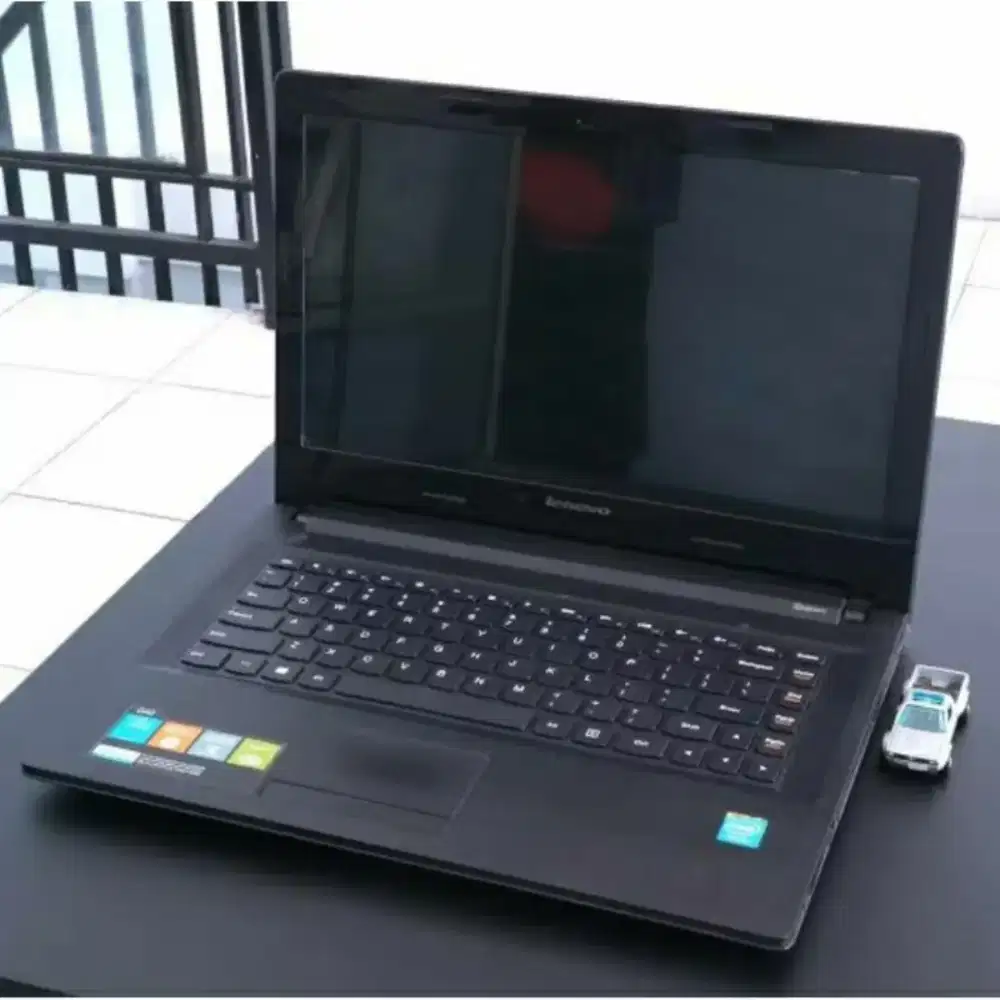 Laptop Lenovo G40