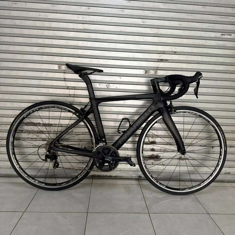 Road Bike Pinarello GAN Carbon