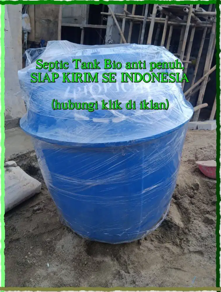 Biofilter, Biotank, Septic Tank, Sepiteng, Biofil, Biotech,