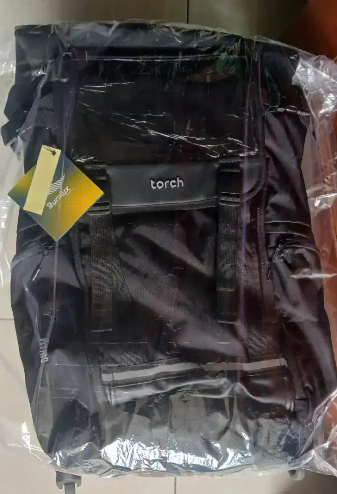 Torch Dinam 40 L Baru