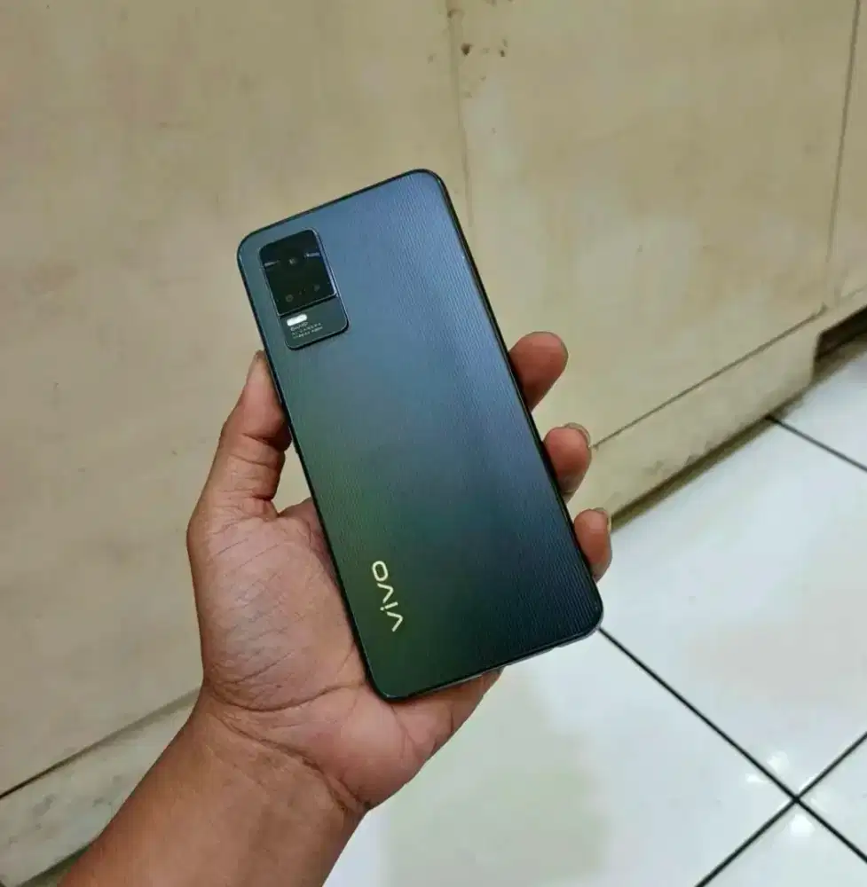 vivo v21 4g8/128