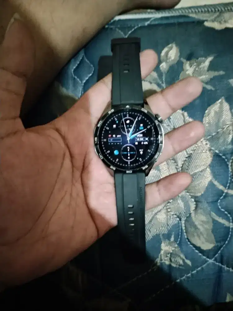 HUAWEI WATCH GT 4 46MM