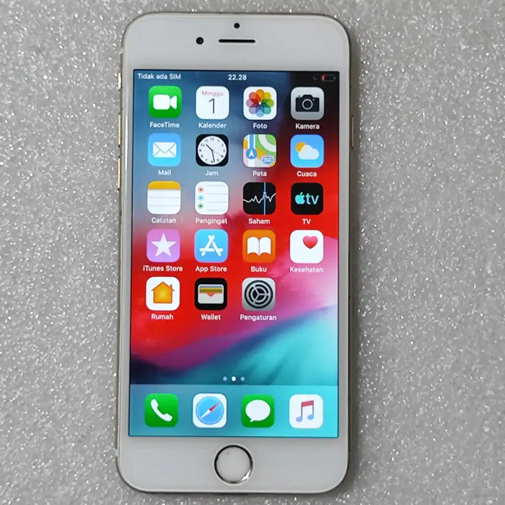 Iphone 6g 32gb Original