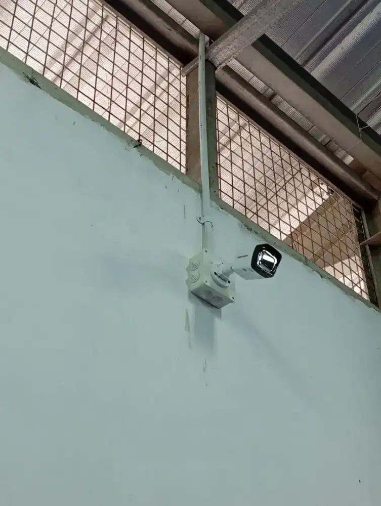 Alat Keamanan Cilacap