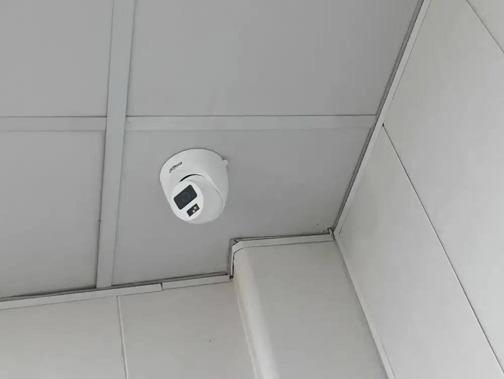 Mudik Lebaran Pasang CCTV Biar Rumah Aman