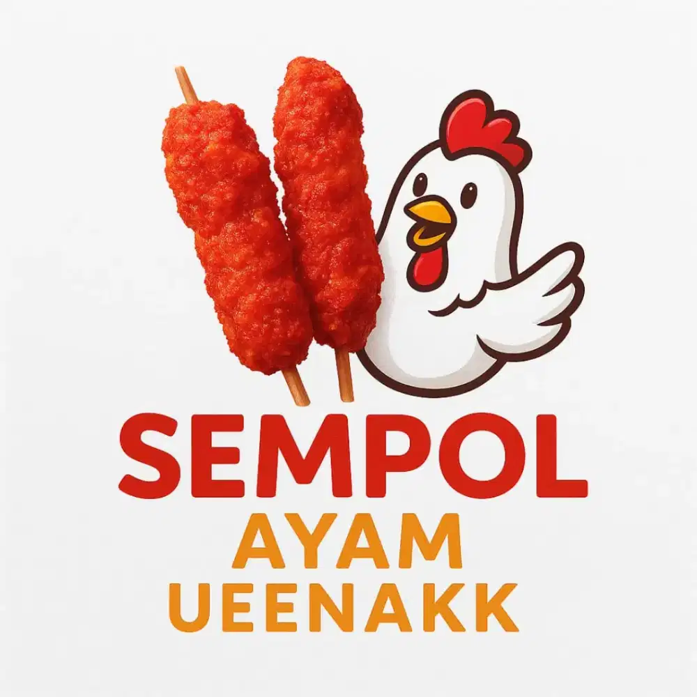 Dibutuhkan sales sempol ayam laki² 2 orang