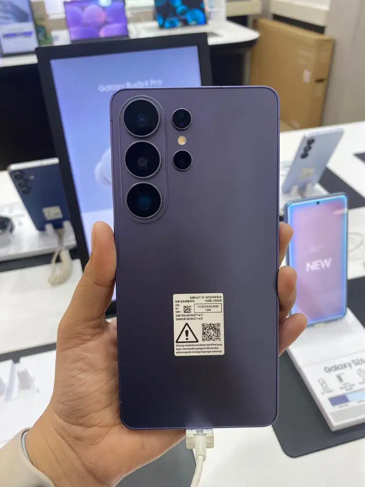 PRE ORDER SAMSUNG S26SERIES