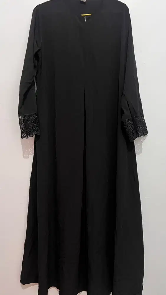 Baju Muslim Lebaran