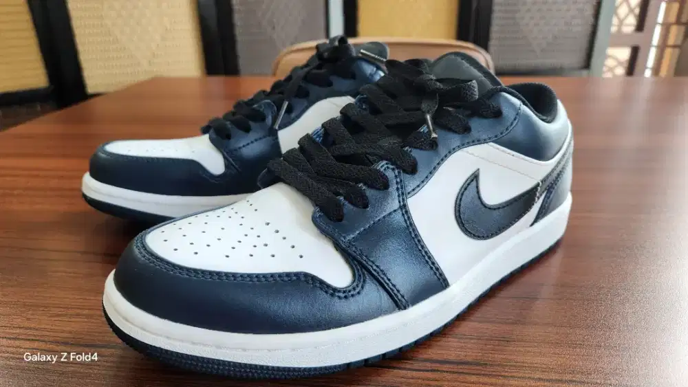 Air jordan 1 low original