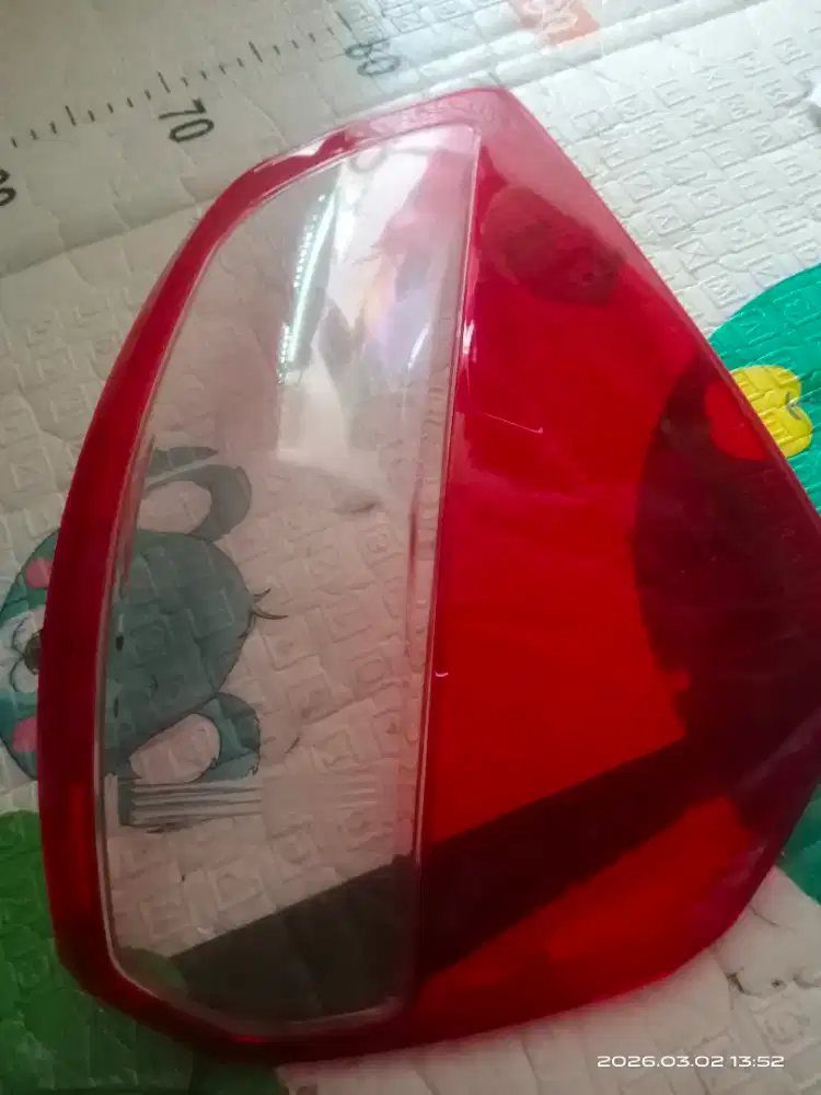 Stoplamp Ertiga 2012-2018